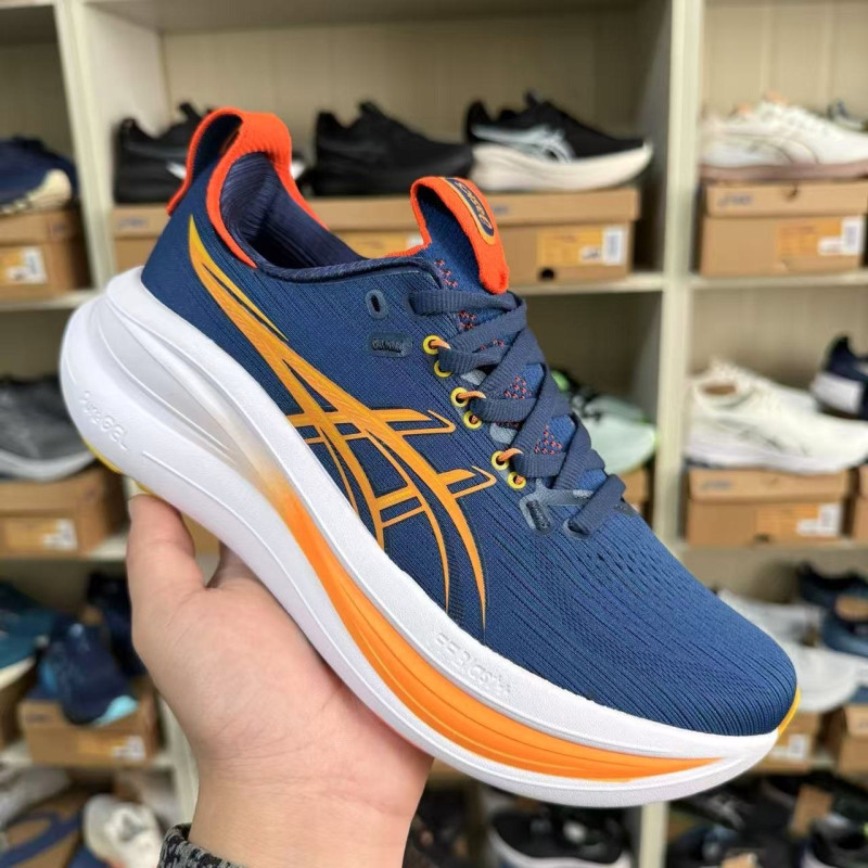 Asics